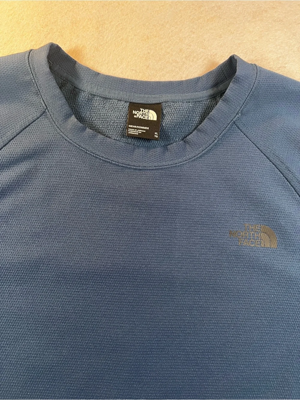 The North Face pre owned